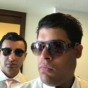 Meet your Posher, Puishe